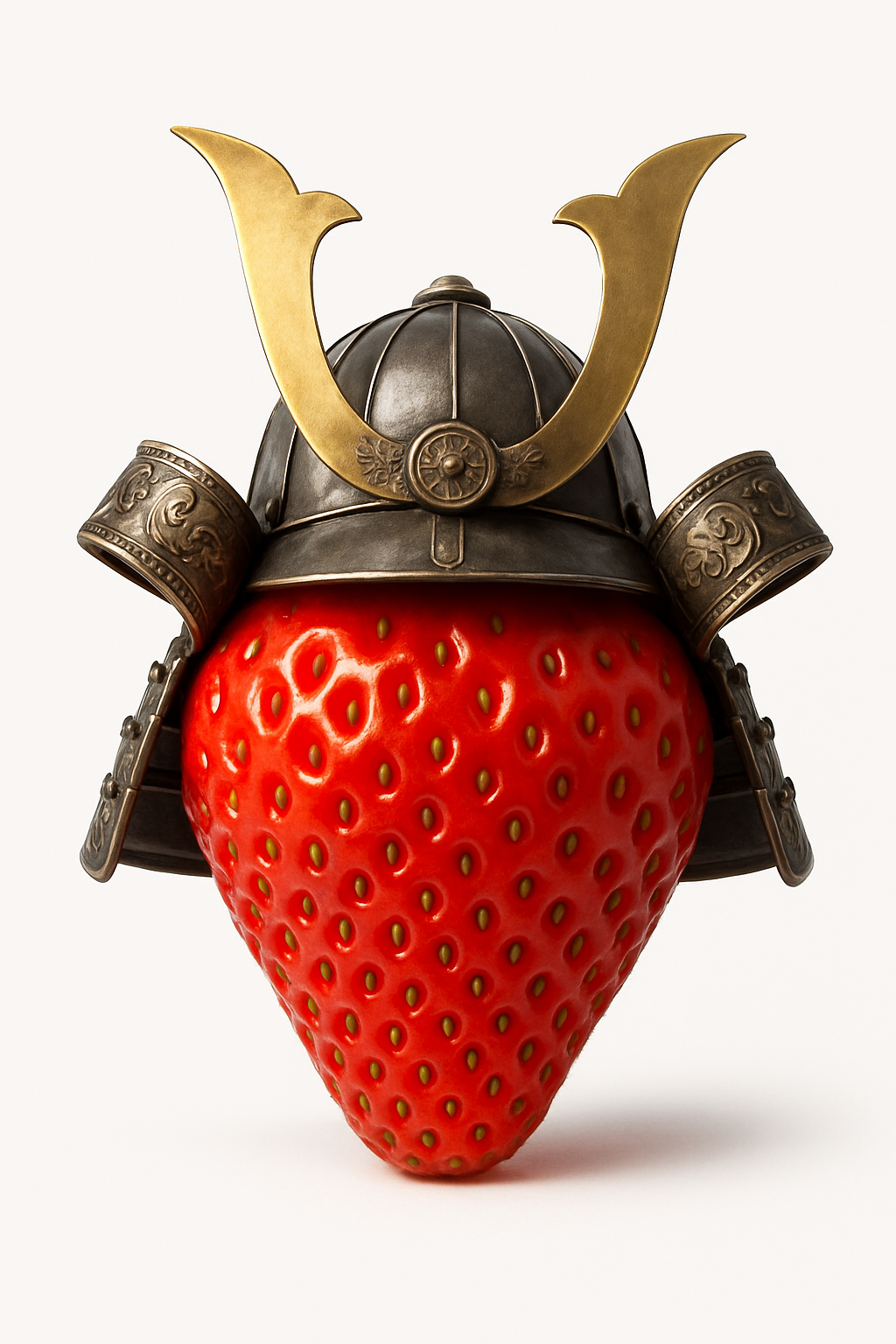 Freeze Dried Strawberry