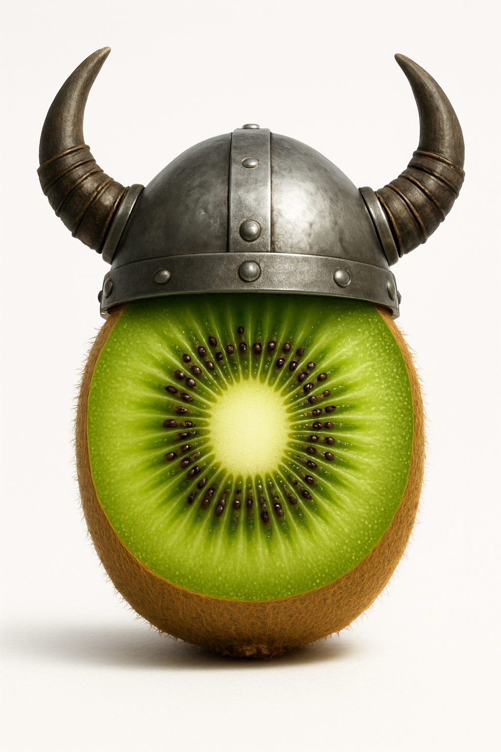 Freeze Dried Kiwi