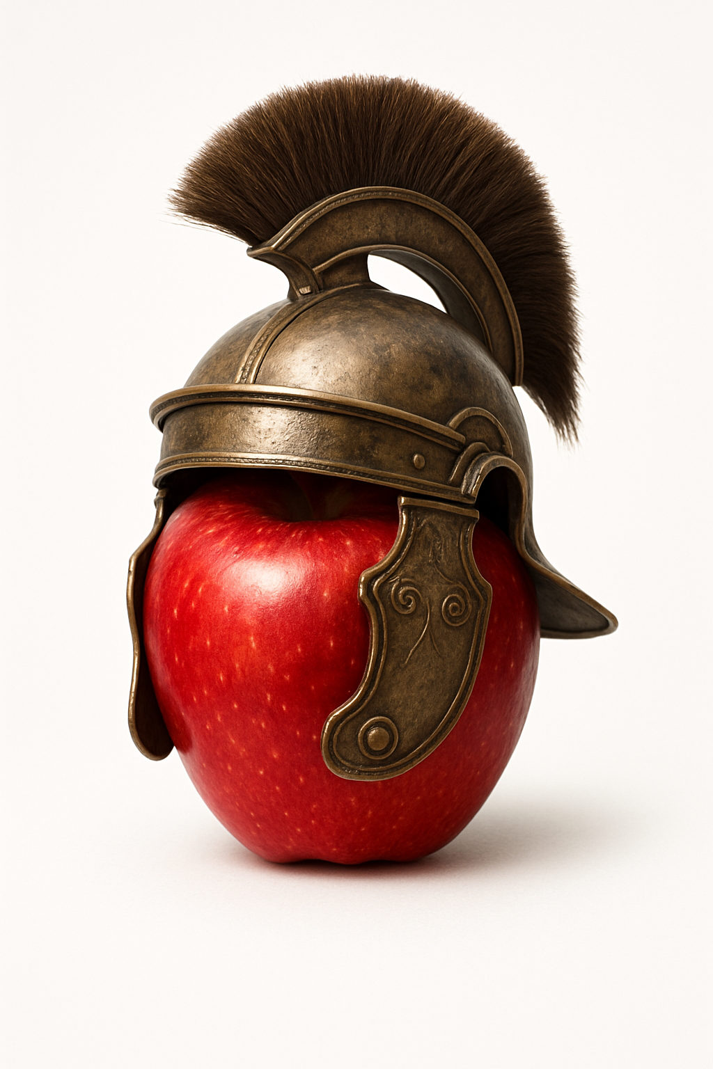 Freeze Dried Apple