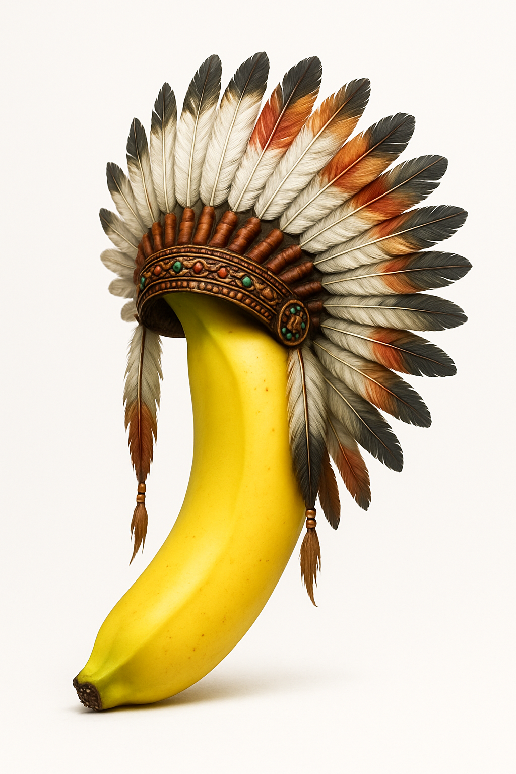 Freeze Dried Banana