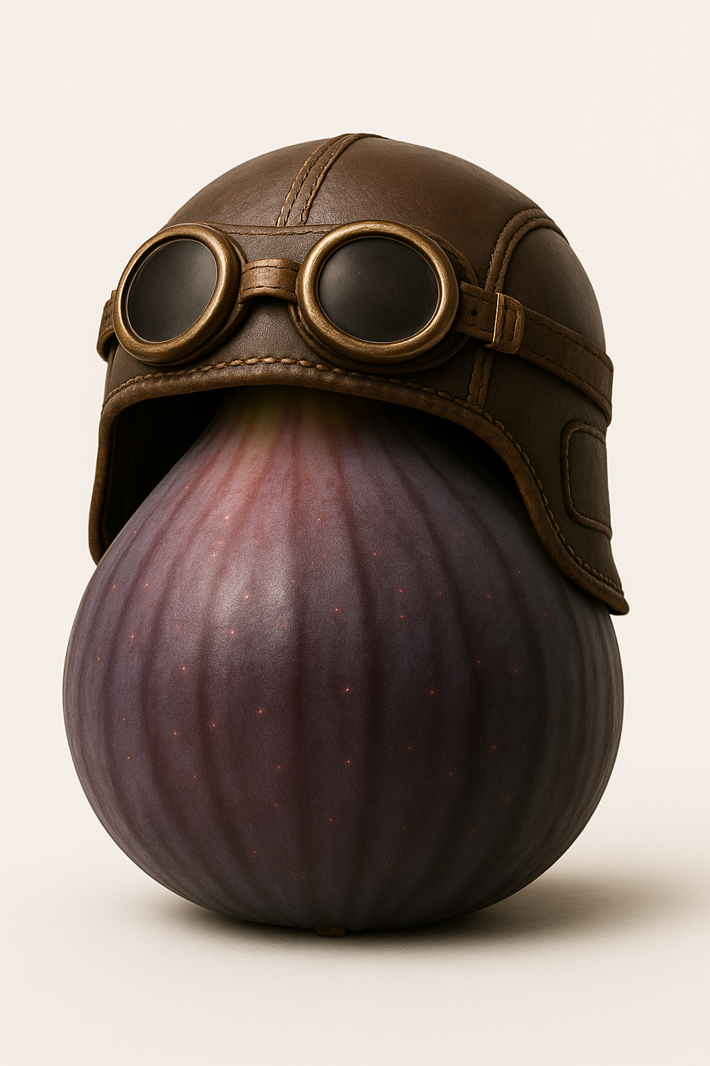 Freeze Dried Fig