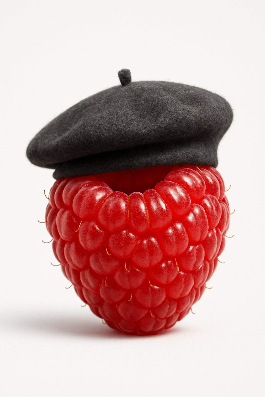 Freeze Dried Raspberry
