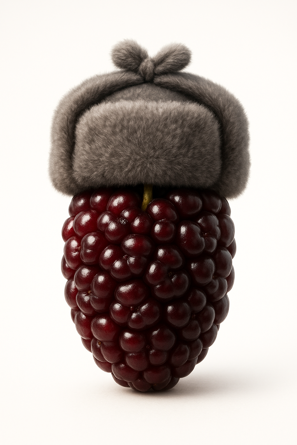 Freeze Dried Mulberry