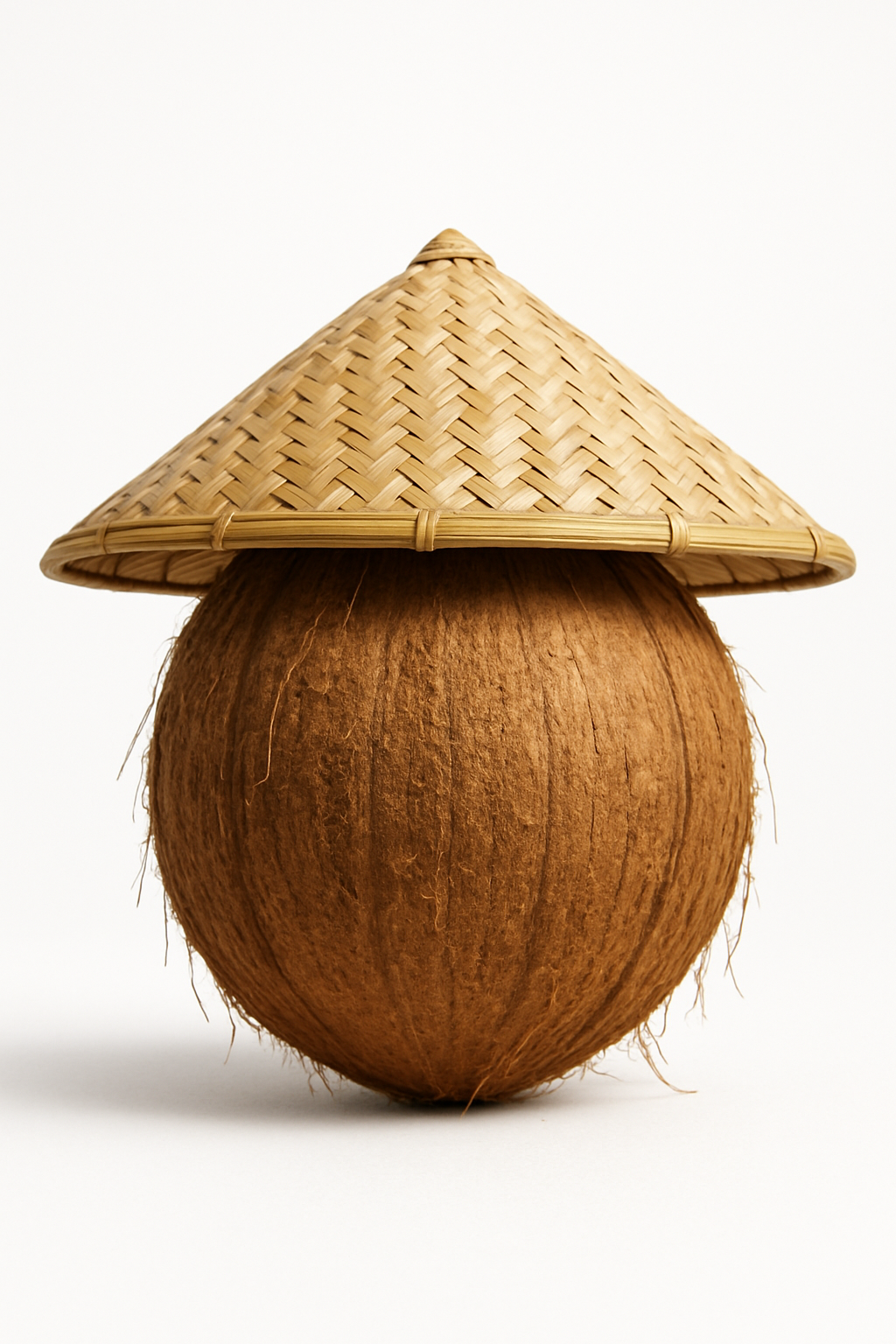 Freeze Dried Coconut