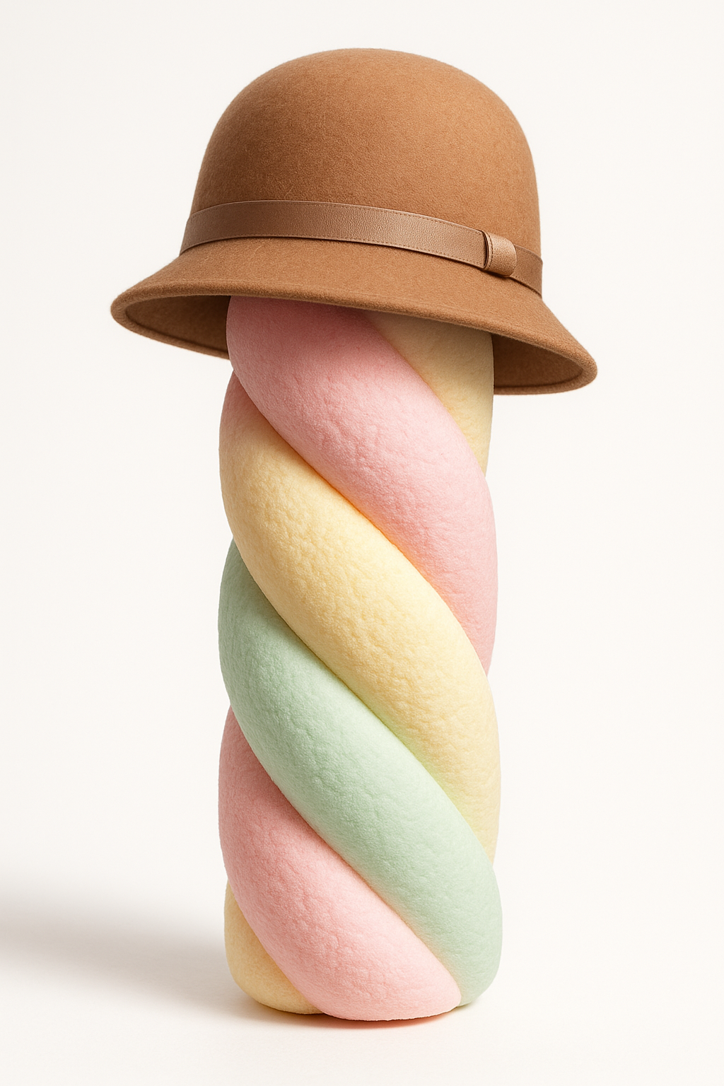 Freeze Dried Tri-Color Insect Candy