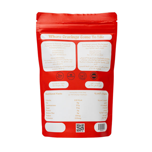 Freeze Dried Apple